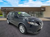 Used 2018 Nissan Rogue Sport S w/ S Appearance Package image 3