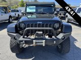 Used 2013 Jeep Wrangler Sport w/ Connectivity Group image 5