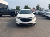 Used 2020 Chevrolet Equinox LT w/ Driver Convenience Package image 3