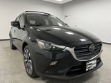 Used 2019 MAZDA CX-3 Touring w/ Touring I-ACTIVSENSE Package image 2