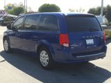 Used 2019 Dodge Grand Caravan SE image 4
