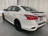 Used 2018 Nissan Sentra SR w/ SR Midnight Edition Package image 5