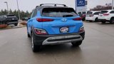 Used 2022 Hyundai Kona SEL image 3