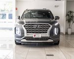 Used 2020 Hyundai Palisade Limited image 2