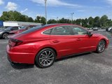 Used 2020 Hyundai Sonata Limited image 5