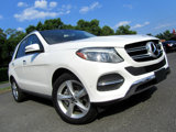 Used 2017 Mercedes-Benz GLE 350 w/ Premium 2 Package image 2