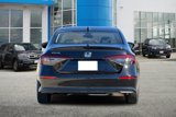 New 2025 Honda Civic LX image 5