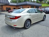 Used 2018 Lexus ES 350 Premium w/ Navigation System Package image 3
