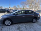 Used 2015 Nissan Sentra S image 2