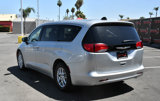 Used 2023 Chrysler Voyager LX image 6