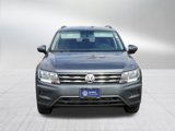 Certified 2021 Volkswagen Tiguan S image 2