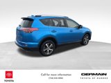 Used 2017 Toyota RAV4 XLE image 4