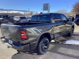 New 2025 RAM 1500 Big Horn image 6