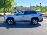 Used 2021 Toyota RAV4 LE image 4