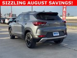 Used 2021 Chevrolet TrailBlazer LT w/ Convenience Package image 5