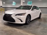 New 2025 Lexus ES 350 w/ Premium Package image 3