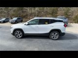 Used 2021 GMC Terrain SLT image 6