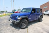 Used 2018 Jeep Wrangler Unlimited Sport S image 3