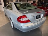 Used 2007 Mercedes-Benz CLK 350 Coupe image 6