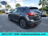 Used 2016 MAZDA CX-5 Grand Touring image 3