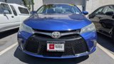 Used 2015 Toyota Camry XSE image 5