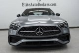 Used 2022 Mercedes-Benz C 300 4MATIC Sedan w/ AMG Line w/ Night Package image 3