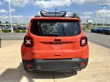 Used 2018 Jeep Renegade Altitude image 6