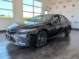 Used 2023 Toyota Camry SE image 4