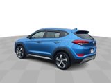 Used 2017 Hyundai Tucson Limited image 6