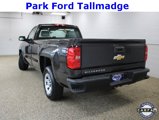 Used 2016 Chevrolet Silverado 1500 W/T w/ WT Fleet Convenience Package image 3