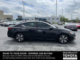Used 2022 Nissan Altima 2.5 SL image 4