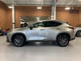 Used 2022 Lexus NX 350 AWD image 5