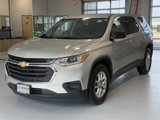 Used 2019 Chevrolet Traverse LS image 6