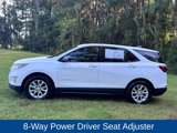 Used 2019 Chevrolet Equinox LS w/ LS Convenience Package image 4