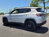 New 2025 Jeep Compass Latitude w/ Convenience Group image 5