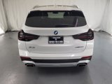 Used 2023 BMW X3 sDrive30i w/ Convenience Package image 4