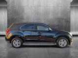 Used 2016 Chevrolet Equinox LS image 4