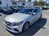 Used 2020 Mercedes-Benz C 300 Sedan image 4