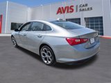 Used 2023 Chevrolet Malibu LT image 3
