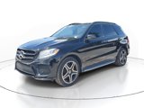 Certified 2018 Mercedes-Benz GLE 350 image 2