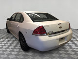 Used 2010 Chevrolet Impala LS image 3