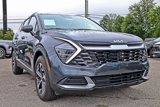 Certified 2024 Kia Sportage EX image 5