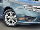 Used 2012 Ford Fusion SE image 3