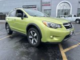 Used 2014 Subaru Crosstrek Touring image 3