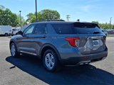 Certified 2022 Ford Explorer XLT w/ Equipment Group 202A image 4