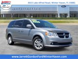 Used 2018 Dodge Grand Caravan SXT image 1