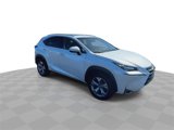 Used 2017 Lexus NX 200t AWD w/ Premium Package image 2