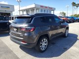 Used 2022 Jeep Compass Latitude image 4