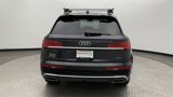 Used 2021 Audi Q5 e Premium Plus image 3