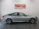 Used 2018 Honda Accord Touring image 6
